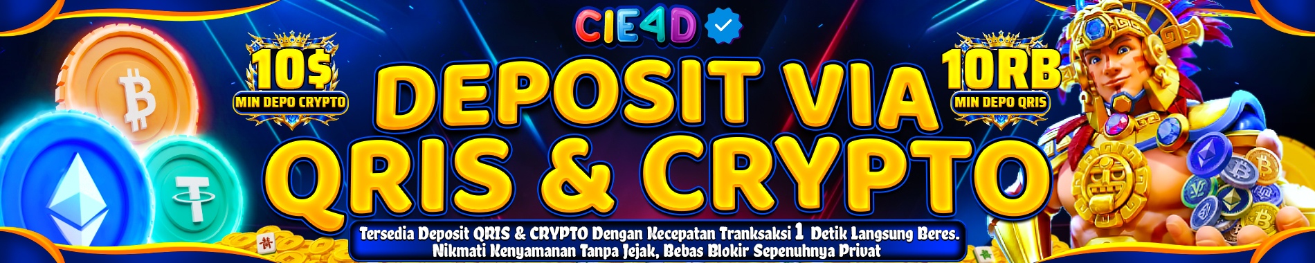 Deposit Pulsa Tanpa Potongan
